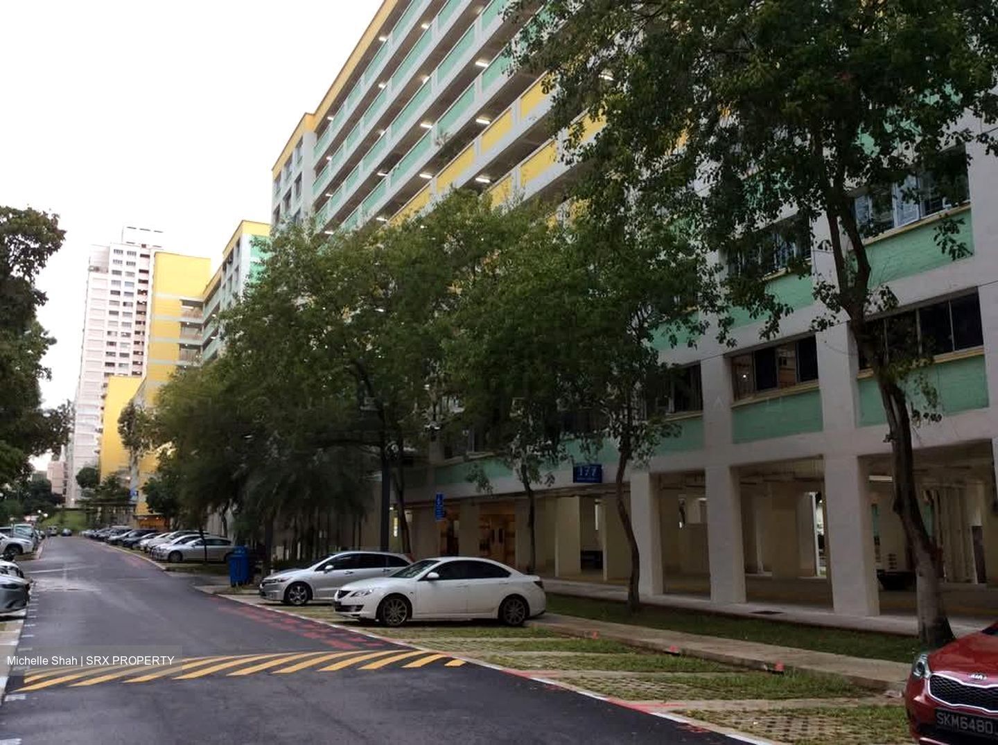 Blk 177 Bishan Street 13 (Bishan), HDB 5 Rooms #568668121